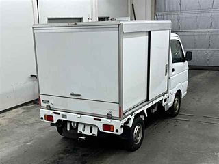 SUZUKI CARRY TRUCK 2019