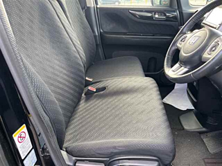 HONDA N BOX 2015