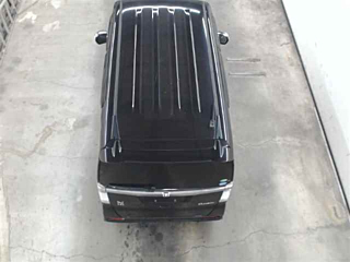 HONDA N BOX 2015