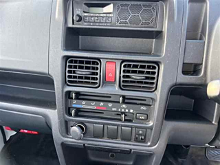 SUZUKI CARRY TRUCK 2019