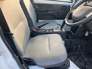 SUZUKI CARRY TRUCK 2019