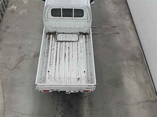 SUZUKI CARRY TRUCK 2019
