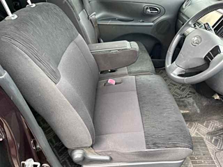 DAIHATSU TANTO 2011