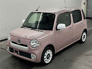 DAIHATSU MIRA 2015