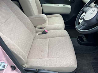 DAIHATSU MIRA 2015