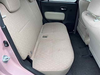 DAIHATSU MIRA 2015