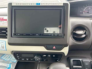 HONDA N BOX 2022