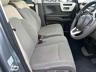 HONDA N BOX 2022
