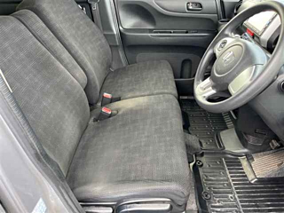 HONDA N BOX 2016