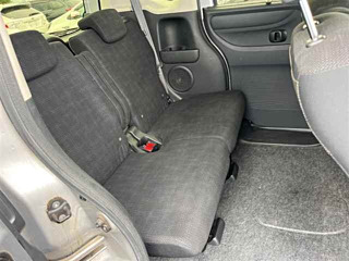 HONDA N BOX 2016