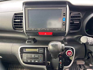 HONDA N BOX 2016