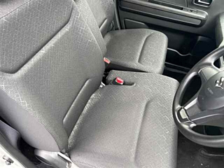 SUZUKI WAGON R 2024