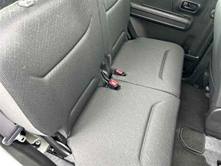 SUZUKI WAGON R 2024