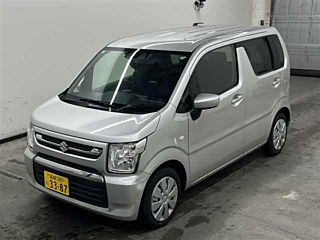SUZUKI WAGON R 2024