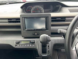 SUZUKI WAGON R 2024