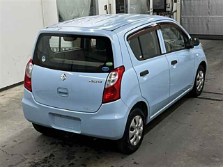 SUZUKI ALTO 2014