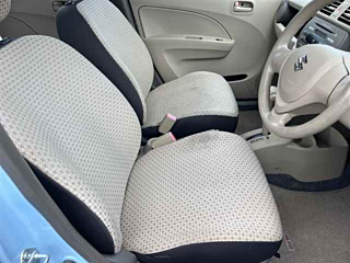 SUZUKI ALTO 2014