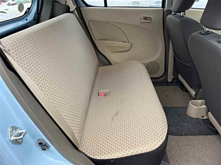 SUZUKI ALTO 2014