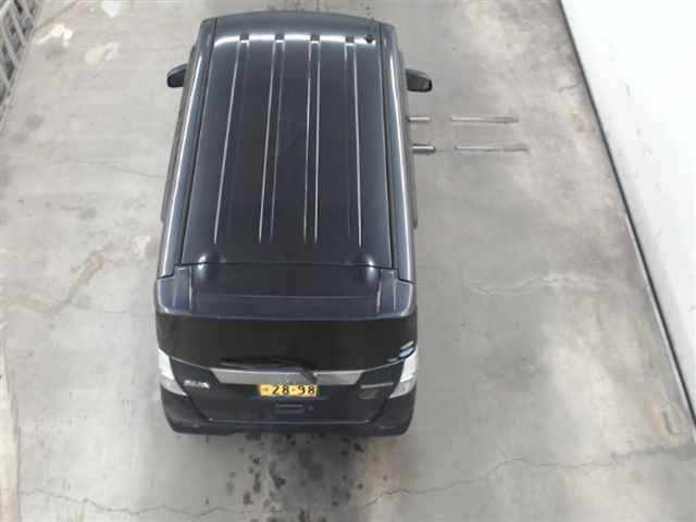 MITSUBISHI EK SPACE 2015