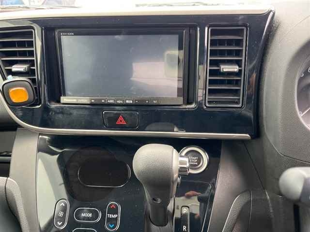 MITSUBISHI EK SPACE 2015