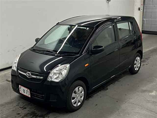 DAIHATSU MIRA 2011