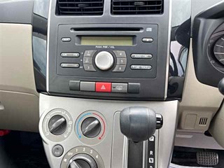 DAIHATSU MIRA 2011