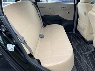 DAIHATSU MIRA 2011