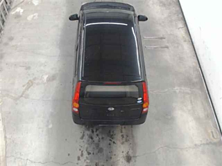 DAIHATSU MIRA 2011