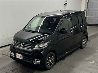 HONDA N WGN 2014