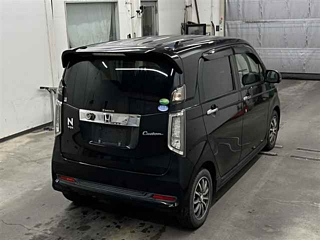 HONDA N WGN 2014