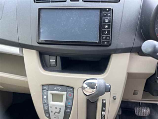 DAIHATSU MOVE 2014