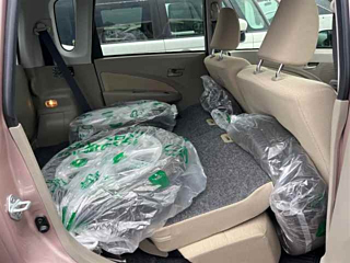DAIHATSU MOVE 2014