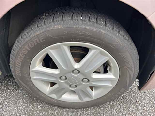 DAIHATSU MOVE 2014