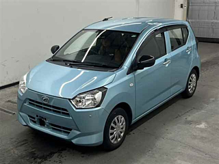 DAIHATSU MIRA E S 2020