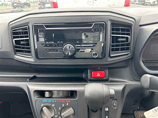 DAIHATSU MIRA E S 2020