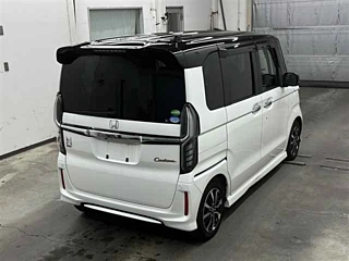 HONDA N BOX 2020
