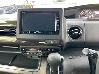 HONDA N BOX 2020