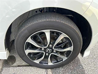 HONDA N BOX 2020