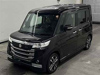 SUZUKI SPACIA 2017