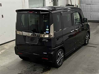 SUZUKI SPACIA 2017