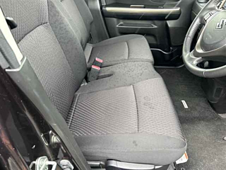 SUZUKI SPACIA 2017