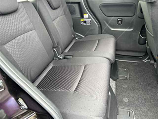 SUZUKI SPACIA 2017