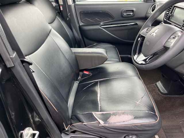 MITSUBISHI EK SPACE 2017