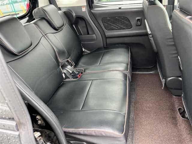 MITSUBISHI EK SPACE 2017