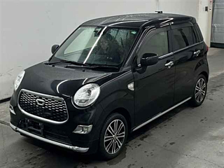 DAIHATSU CAST 2015