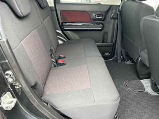 SUZUKI WAGON R 2019