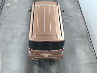 NISSAN DAYZ ROOX 2014