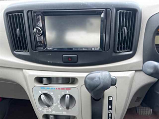 DAIHATSU MIRA E S 2013