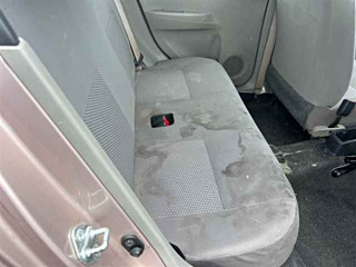 DAIHATSU MIRA E S 2013