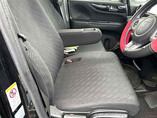 HONDA N BOX 2014